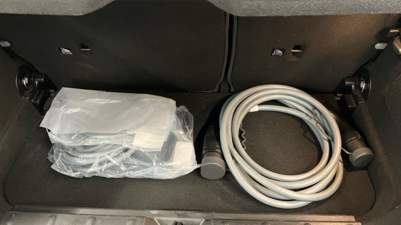 MINI Hatchback 135kW Cooper S Level 2 33kWh 3dr Auto Electric Hatchback